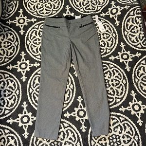 NWT Candie’s Audrey Fit Pull on Business Pants
